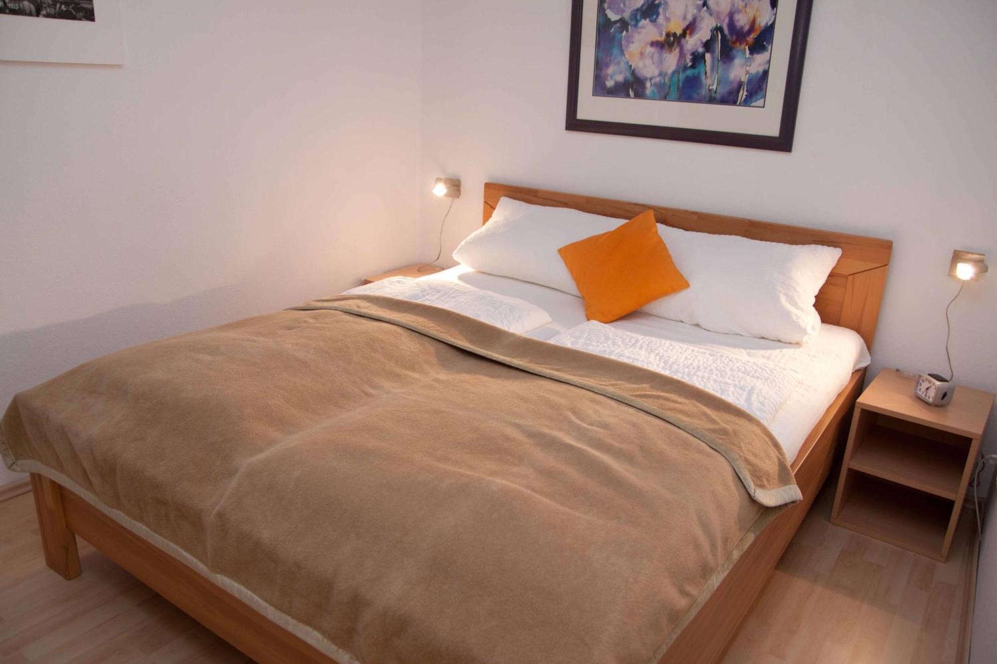 Apartment Dresden Neustadt Dış mekan fotoğraf