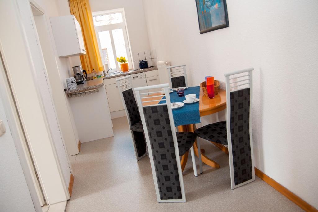 Apartment Dresden Neustadt Dış mekan fotoğraf