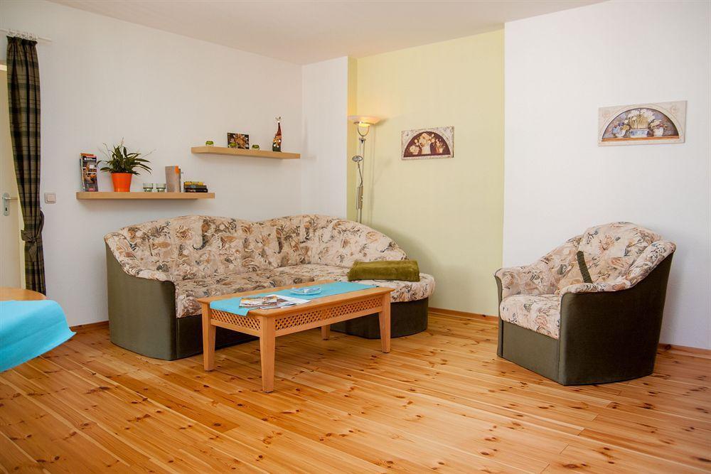 Apartment Dresden Neustadt Dış mekan fotoğraf