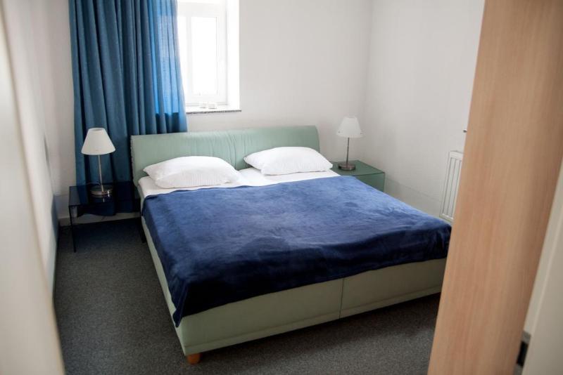 Apartment Dresden Neustadt Dış mekan fotoğraf