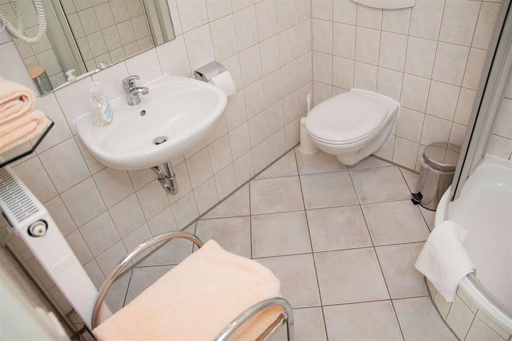 Apartment Dresden Neustadt Dış mekan fotoğraf