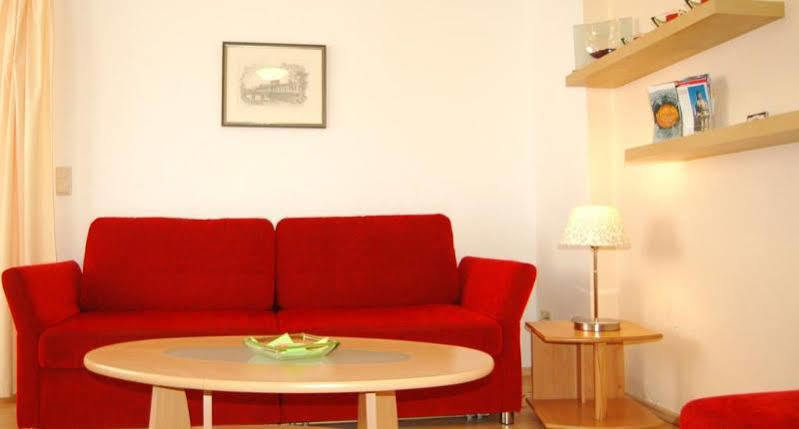 Apartment Dresden Neustadt Dış mekan fotoğraf