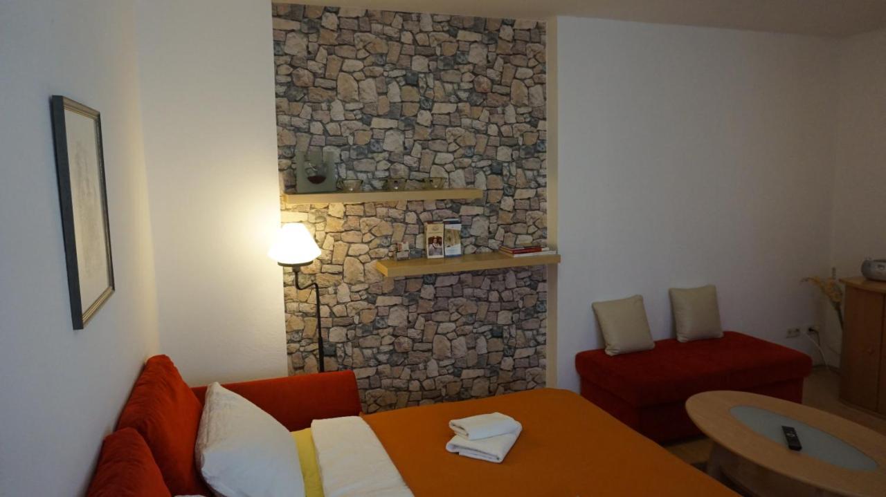 Apartment Dresden Neustadt Dış mekan fotoğraf