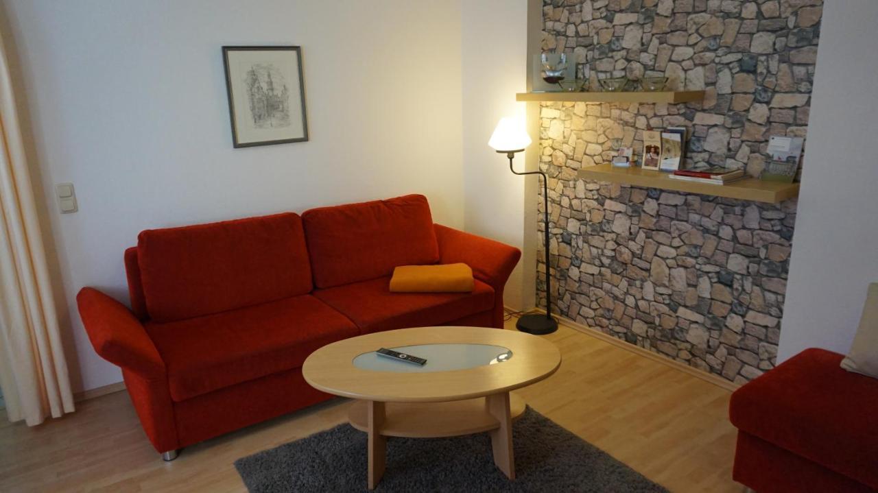 Apartment Dresden Neustadt Dış mekan fotoğraf