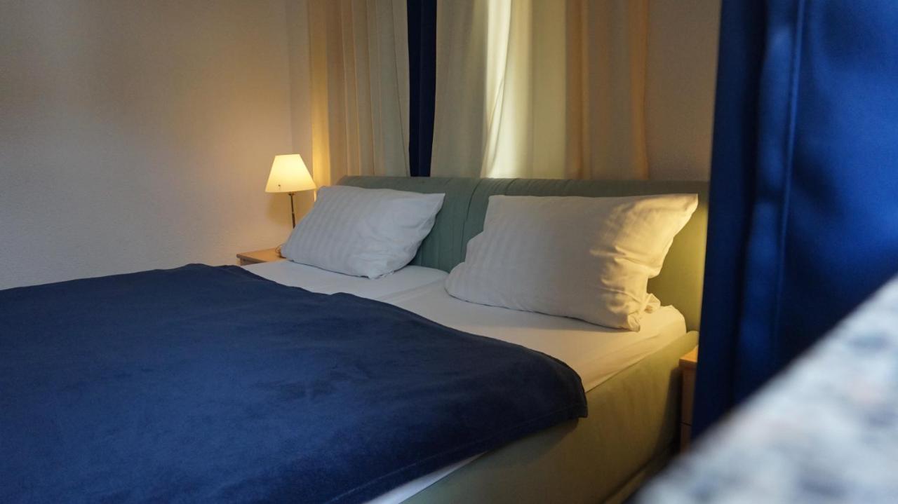 Apartment Dresden Neustadt Dış mekan fotoğraf