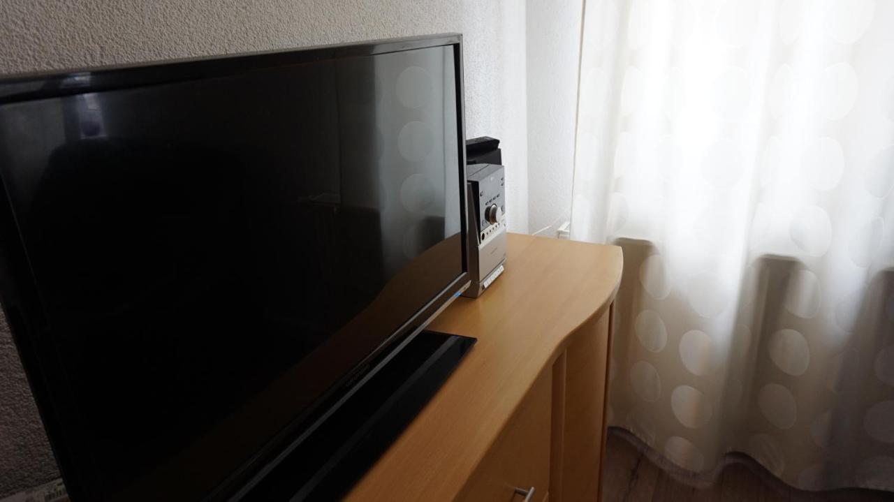 Apartment Dresden Neustadt Dış mekan fotoğraf